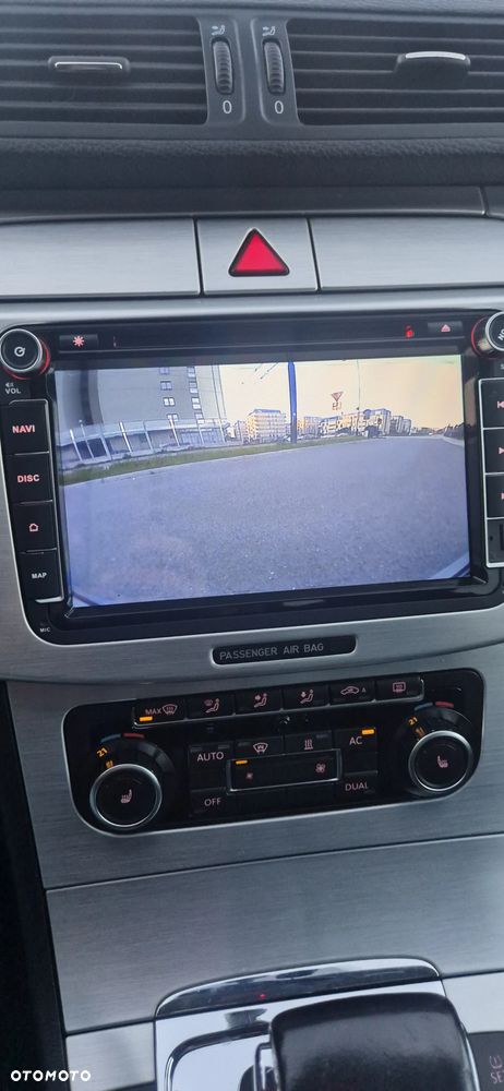 Volkswagen CC - 37