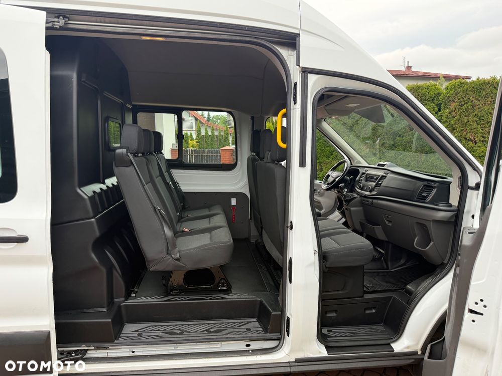 Ford Transit - 31