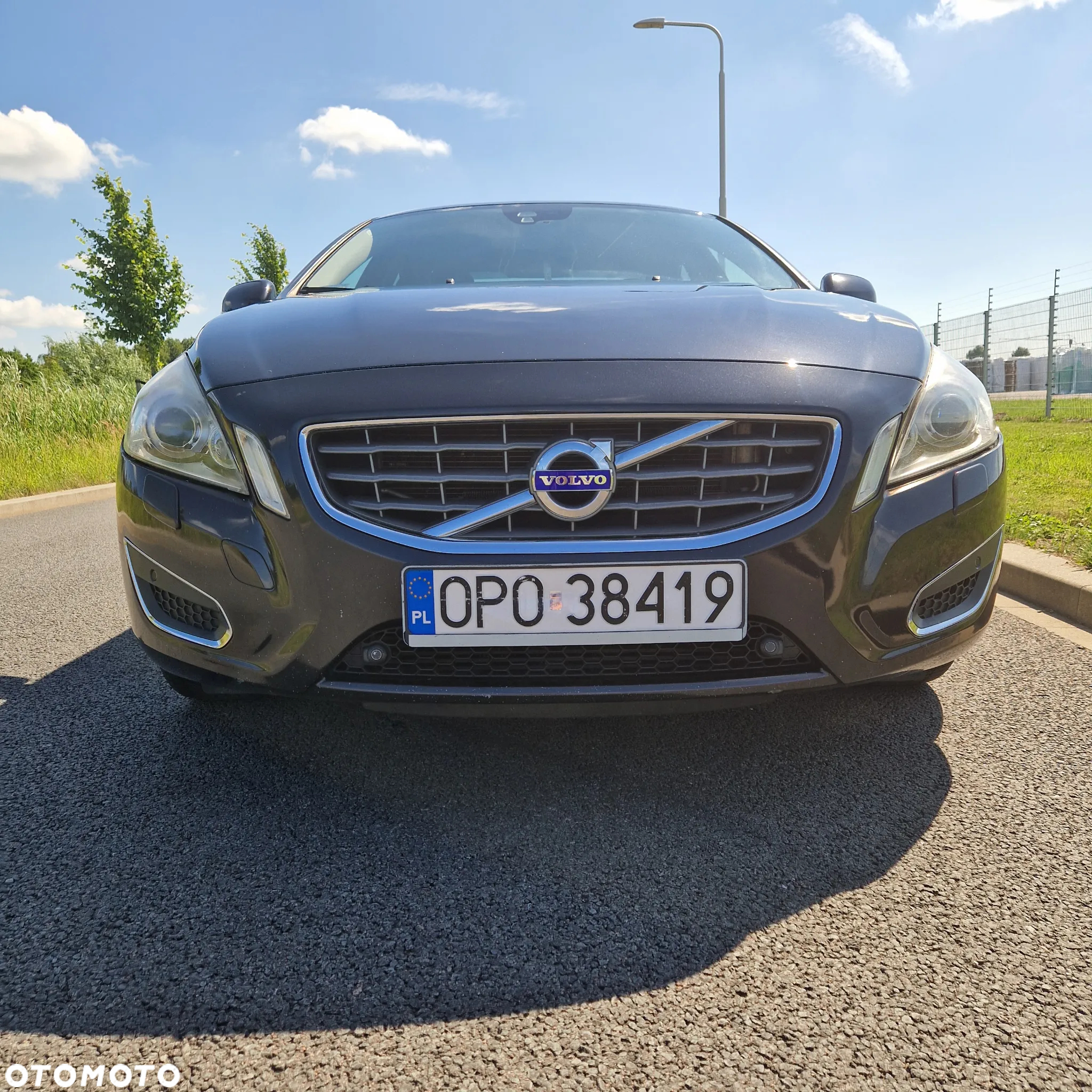 Volvo S60 - 3