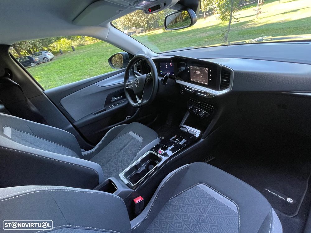 Opel Mokka 54 kWh Edition - 12