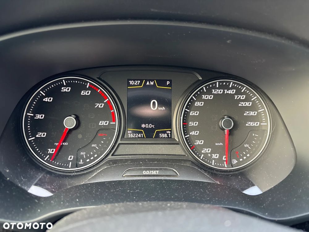 Seat Leon 1.8 TSI Start&Stop DSG FR - 10