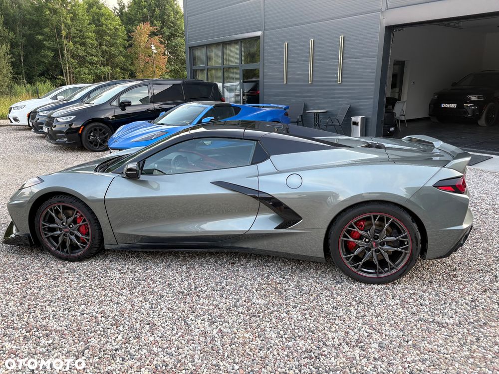 Chevrolet Corvette - 6