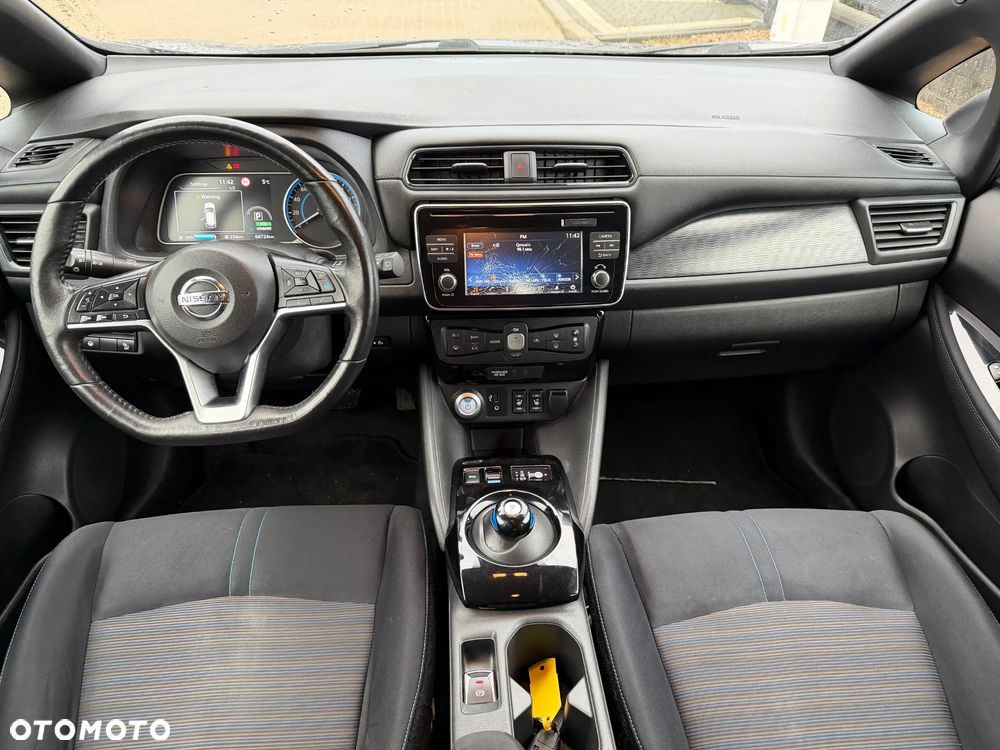 Nissan Leaf 40kWh Tekna - 4