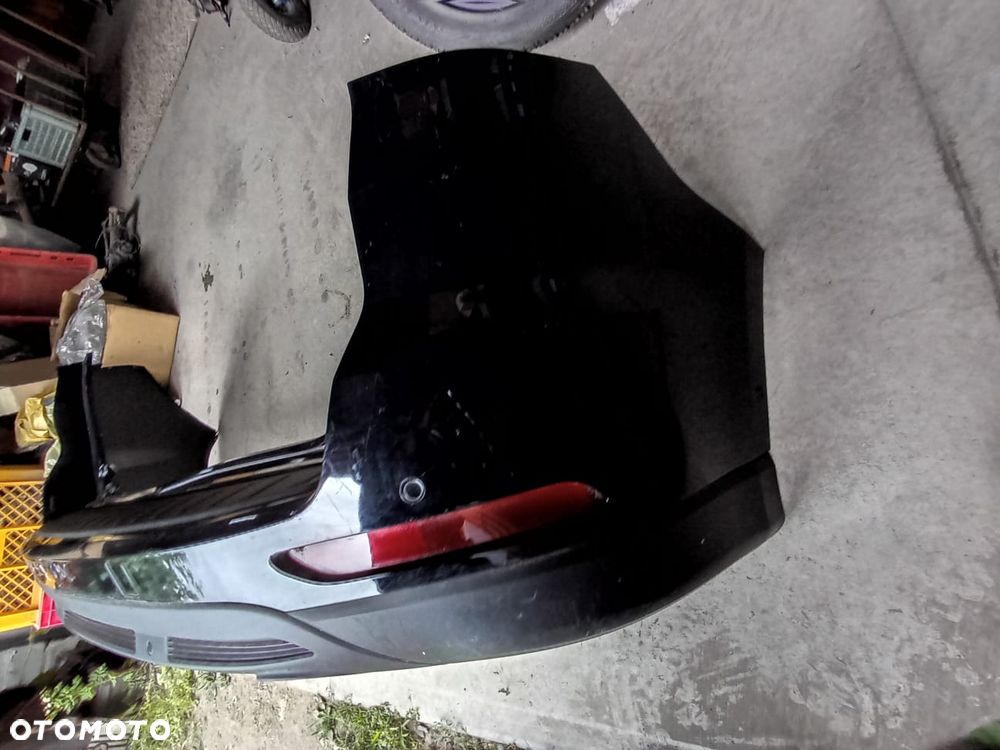 ZDERZAK TYŁ TYLNY FORD S-MAX MK2 6xPDC - 3