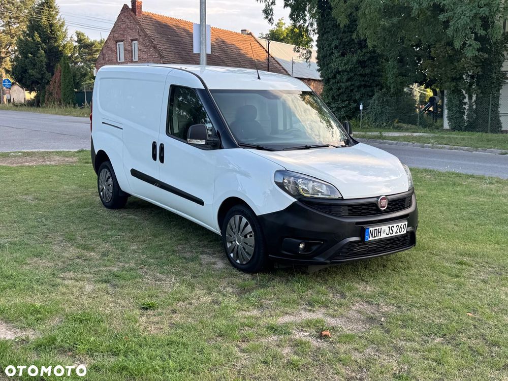 Fiat Doblo - 4