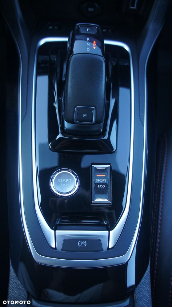 Peugeot 308 - 23