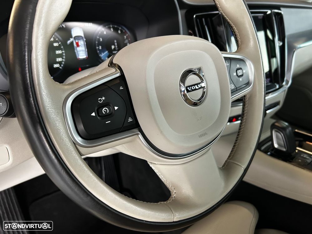 Volvo V60 2.0 T6 AWD TE Inscription Expression - 18