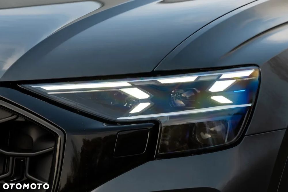 Audi Q8 TDI mHEV 210 kW Quattro Tiptronic - 11