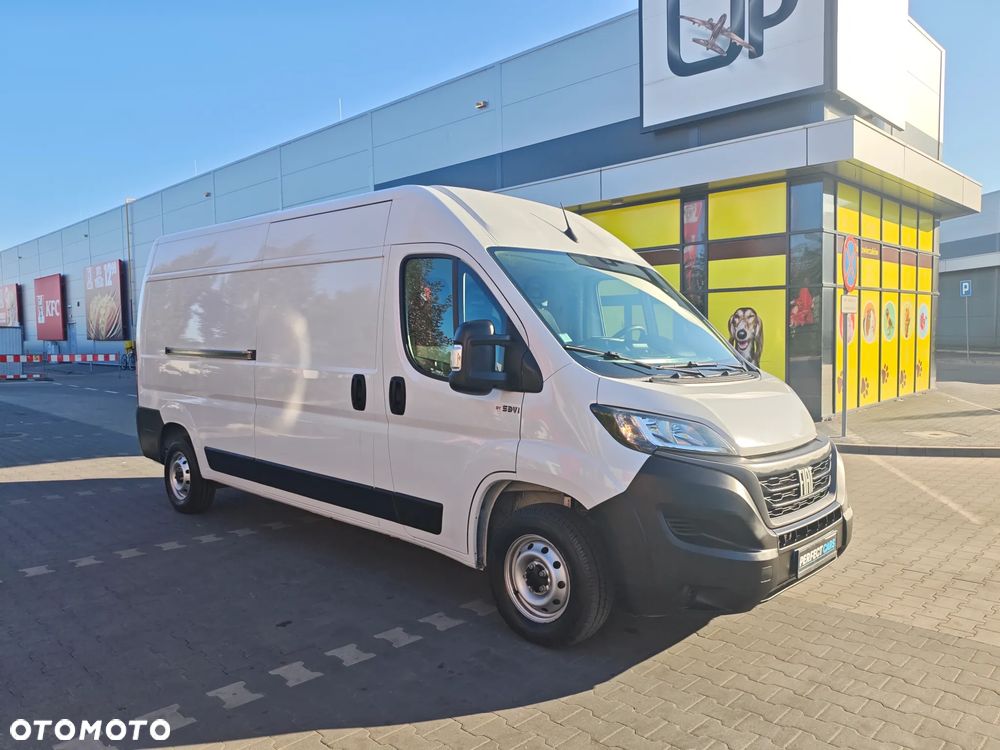 Fiat Ducato - 5