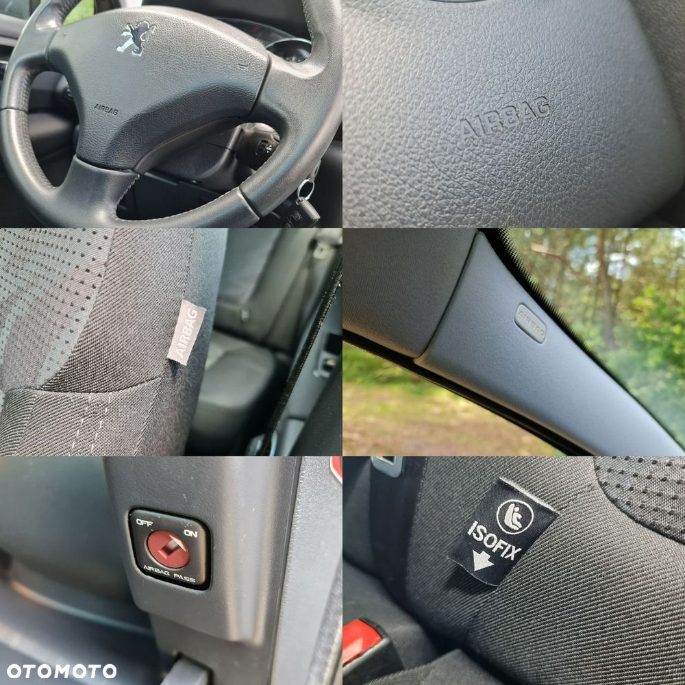 Peugeot 3008 - 29