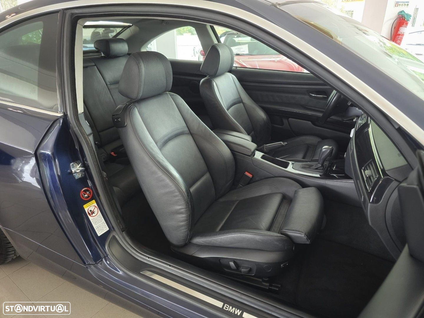 BMW 335 d Auto - 20