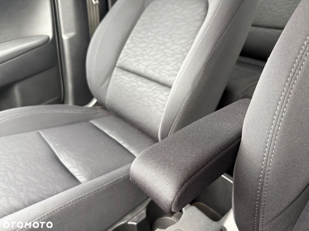 Hyundai ix20 1.4 blue YES Silver - 28