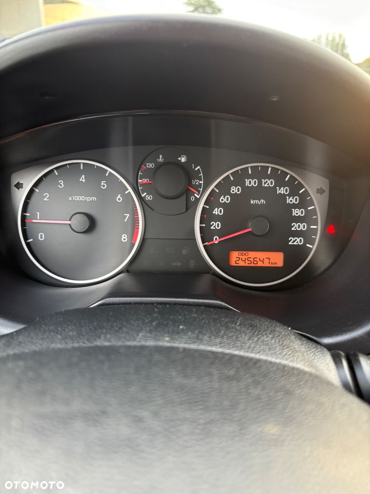 Hyundai i20 1.2 Edition Plus - 9