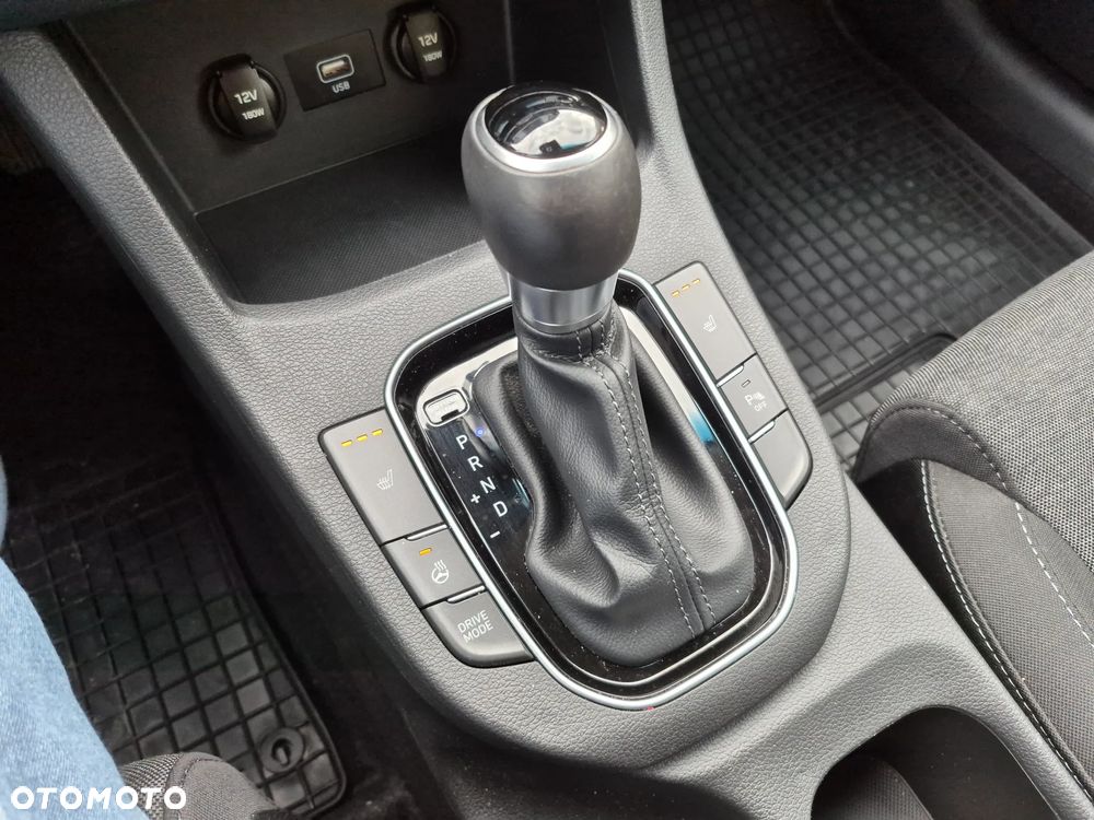 Hyundai i30 1.0 T-GDI Smart DCT - 10