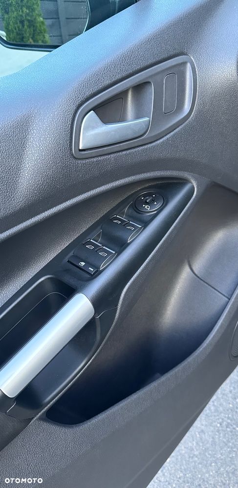 Ford Tourneo Connect 1.5 EcoBlue Start-Stop Active - 31