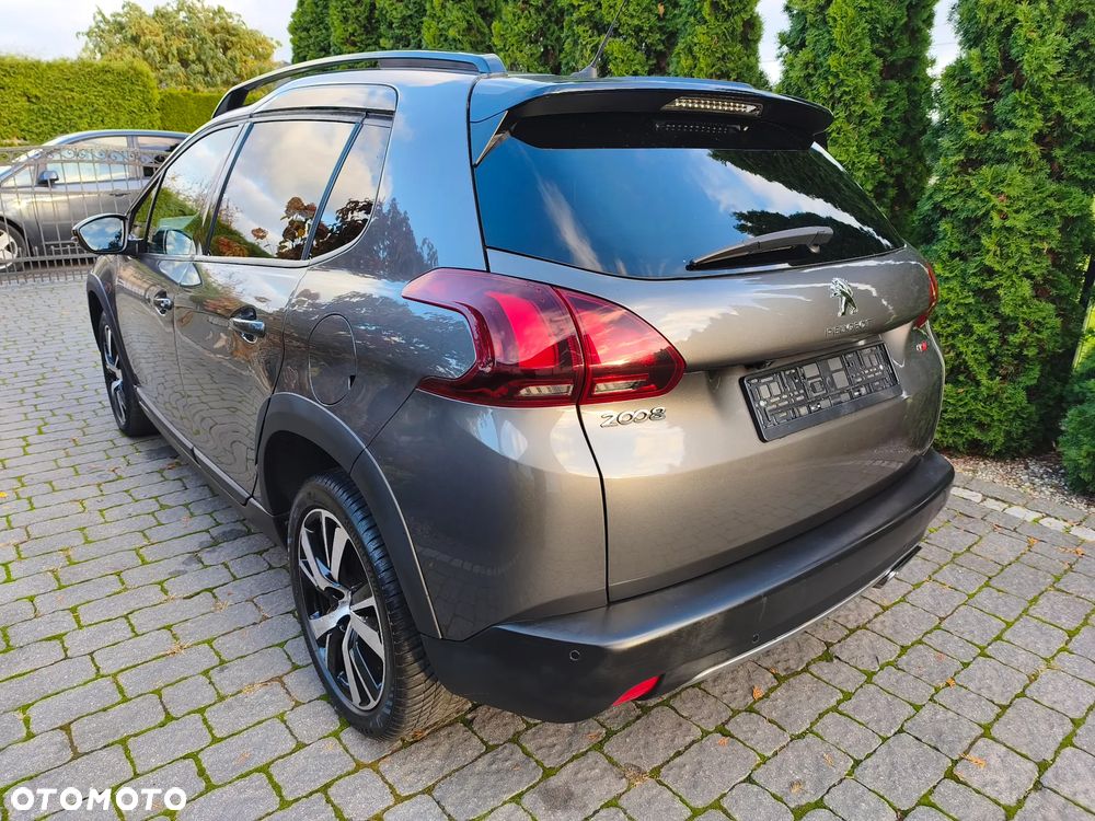 Peugeot 2008 - 4
