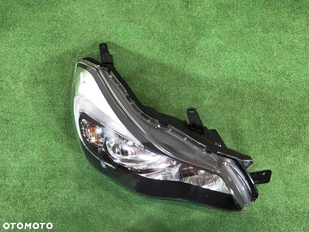 subaru xv xenon lampa prawy przód p9934r - 14