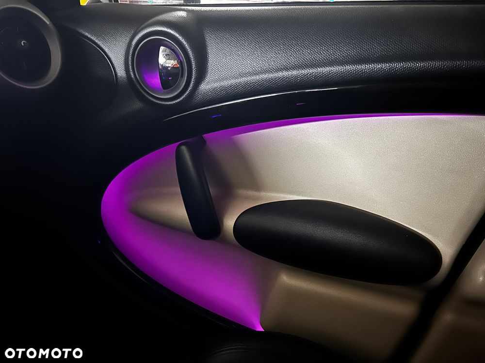 MINI Countryman Cooper S All4 - 34