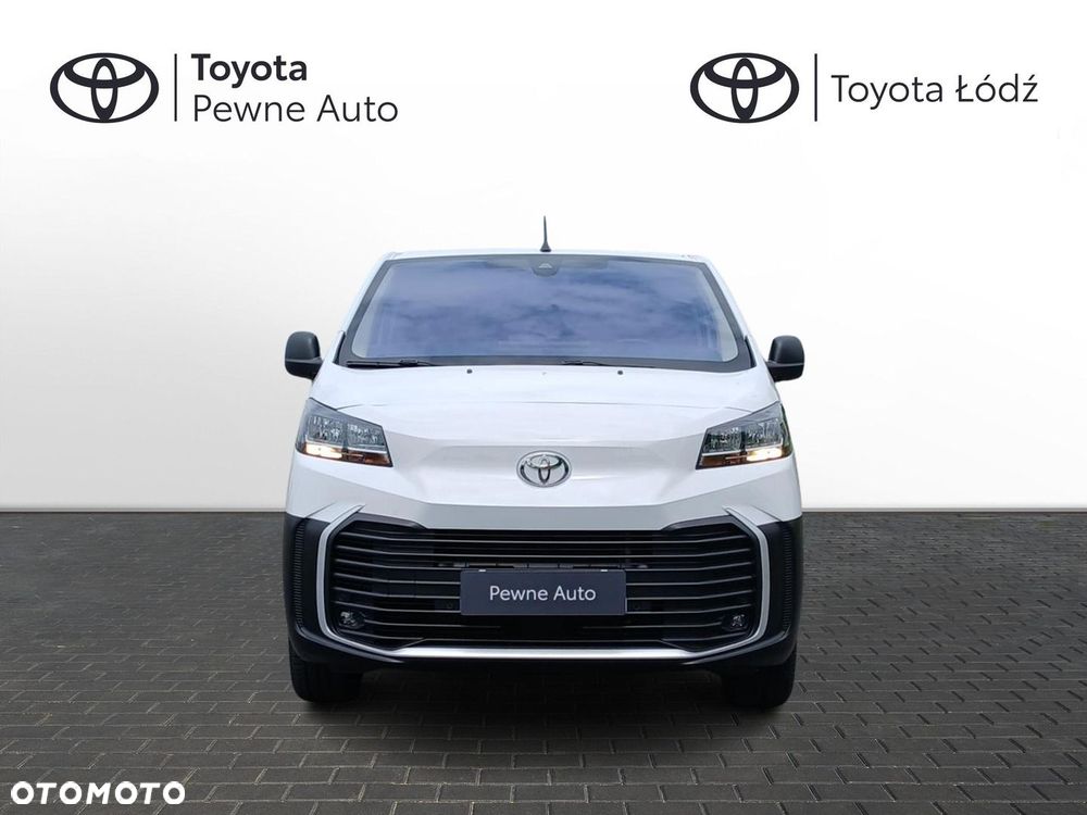 Toyota PROACE - 3