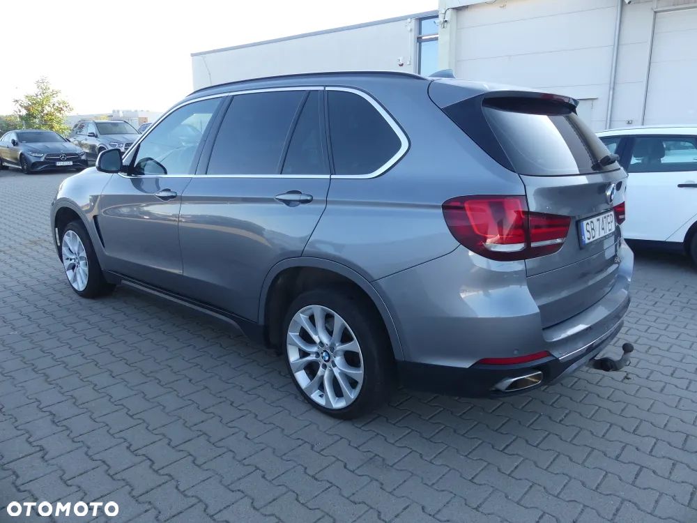 BMW X5 - 10