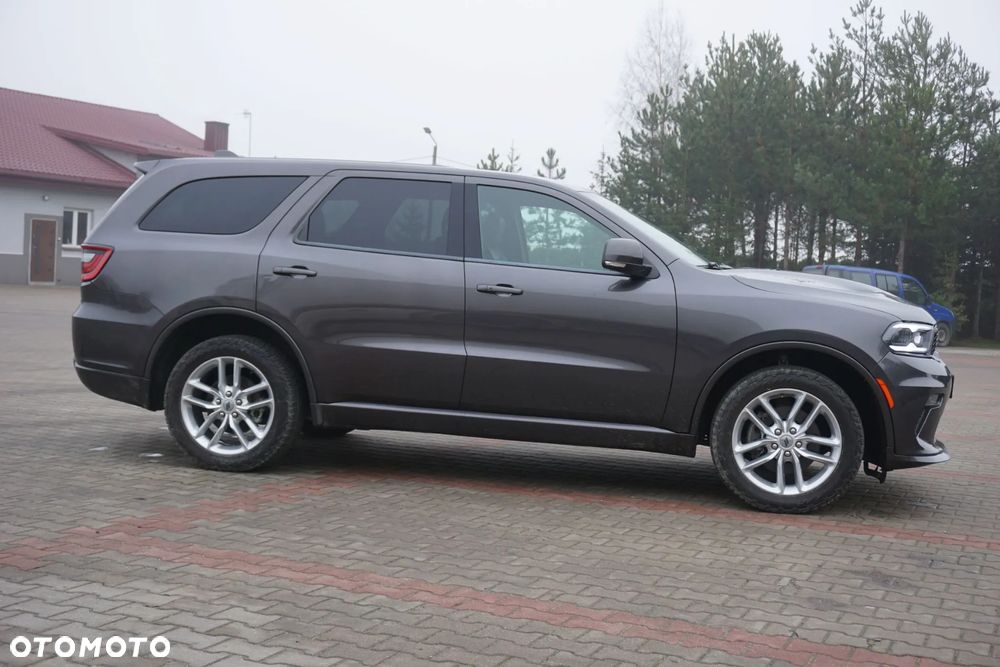 Dodge Durango 3,6 Limited - 5