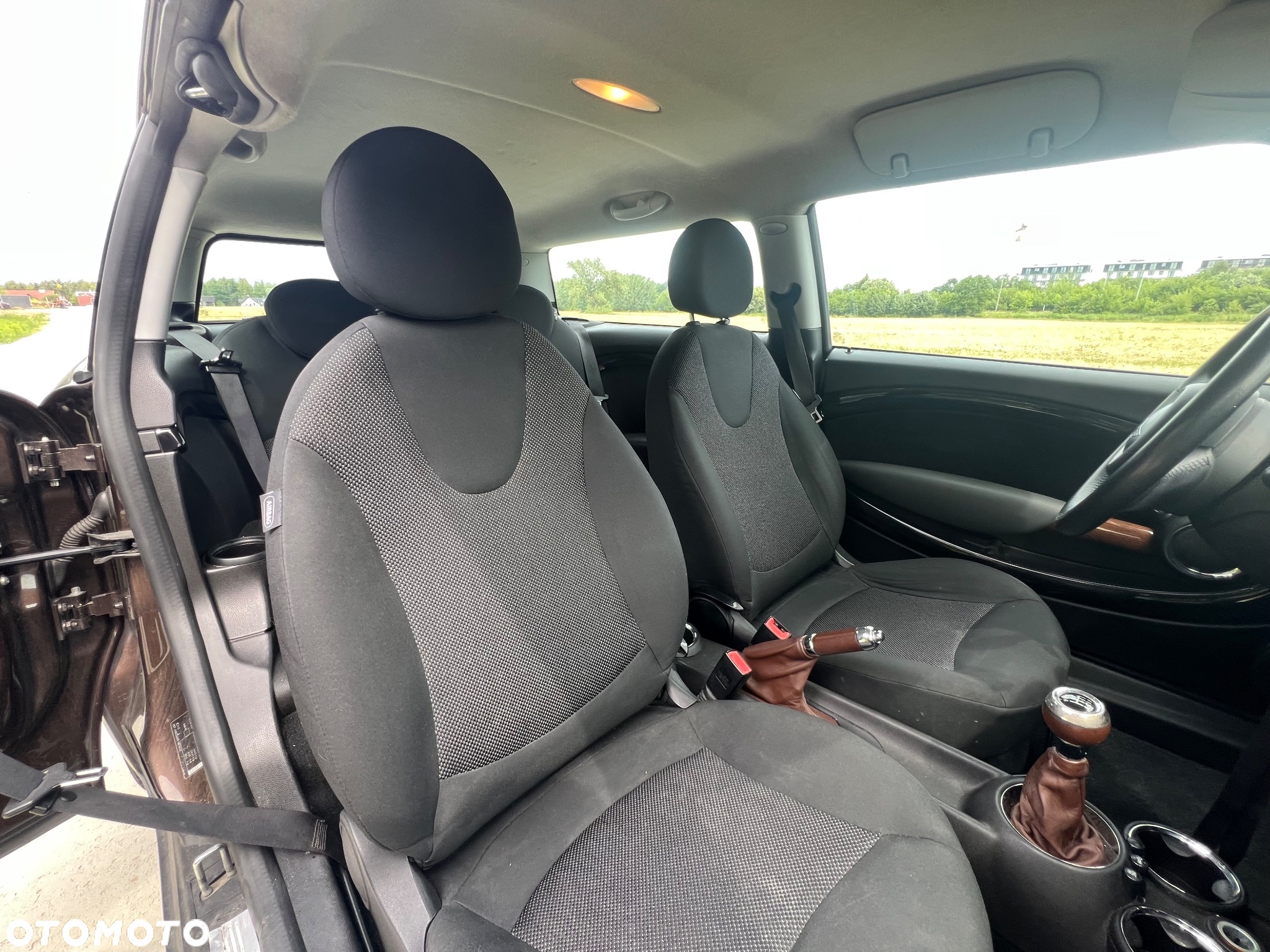 MINI Clubman Cooper S - 14