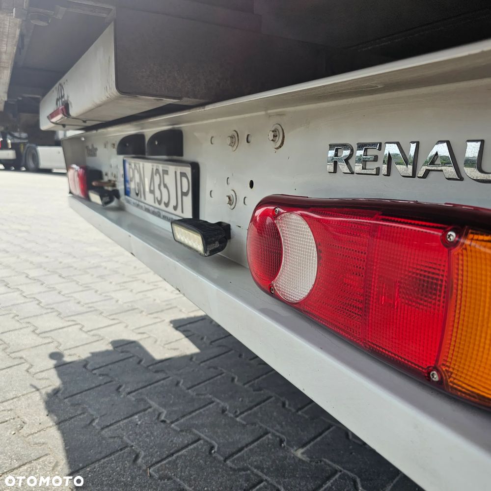 Renault Master - 15