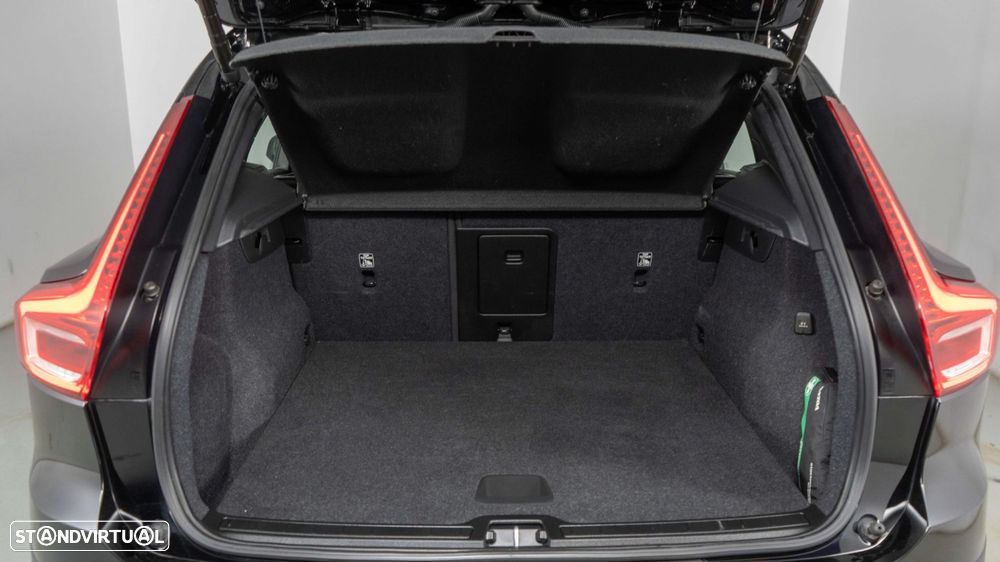Volvo XC 40 1.5 T4 PHEV Inscription Expression - 13