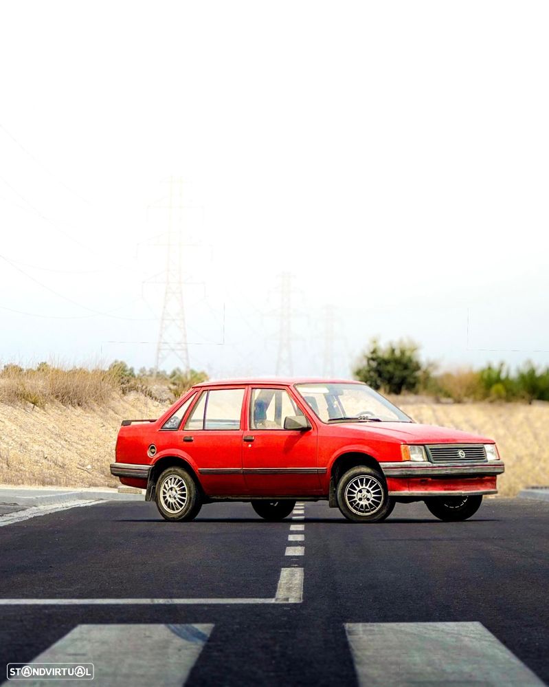Opel Corsa 1.2 Swing - 6