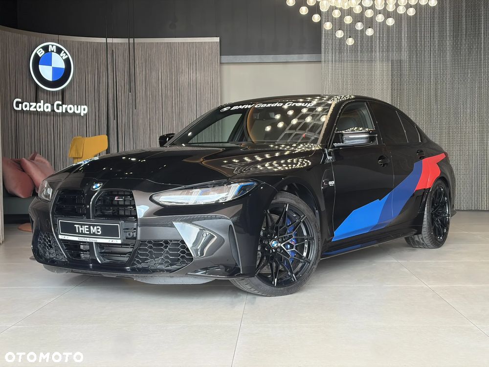 BMW M3 - 2
