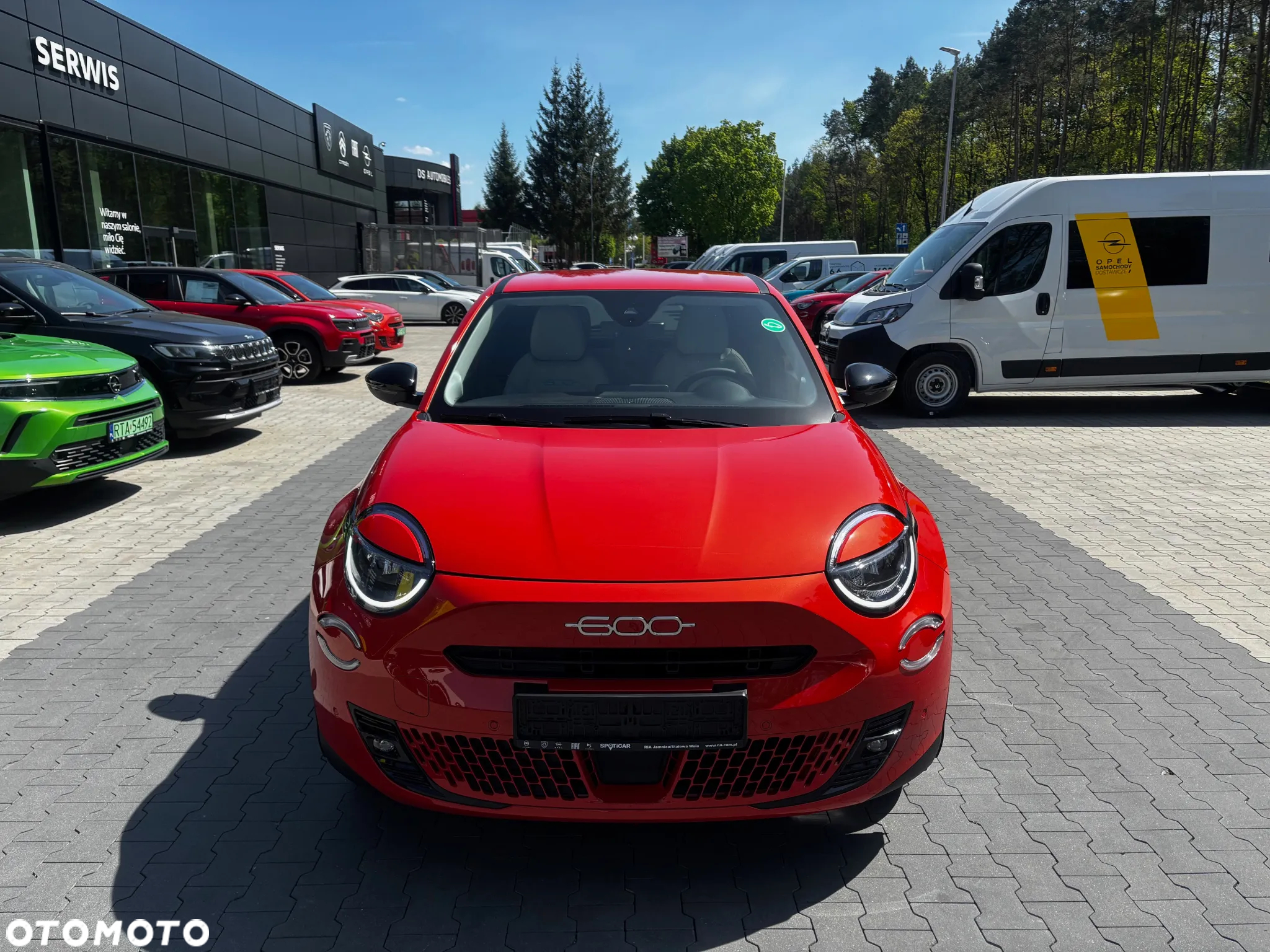 Fiat 600 - 2
