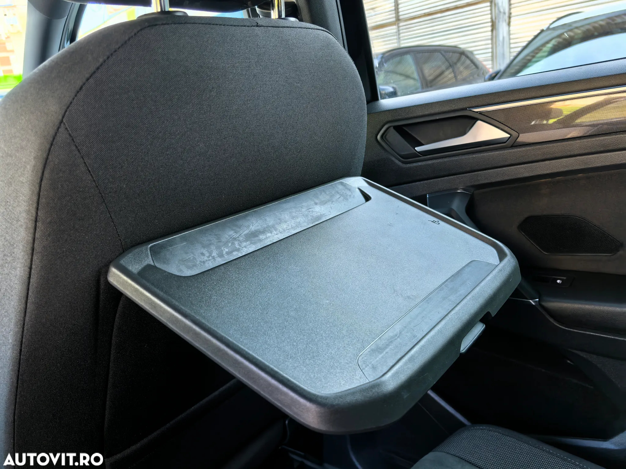 Volkswagen Tiguan Allspace 1.5 TSI OPF DSG Highline - 26