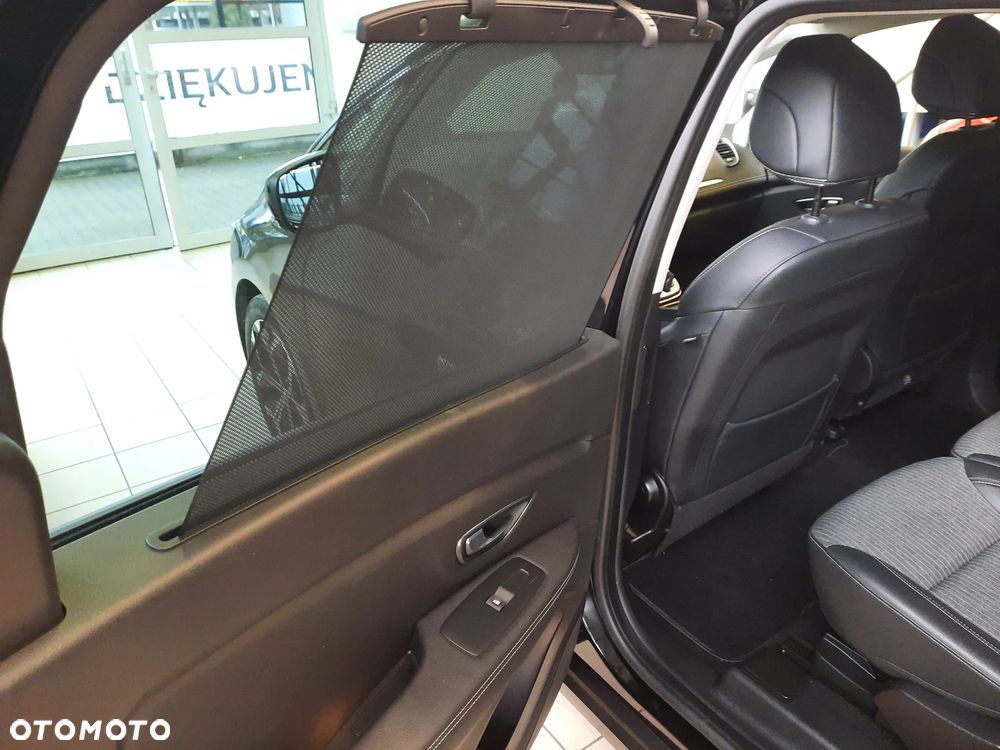 Renault Grand Scenic Gr 1.3 TCe FAP Intens EU6d - 12