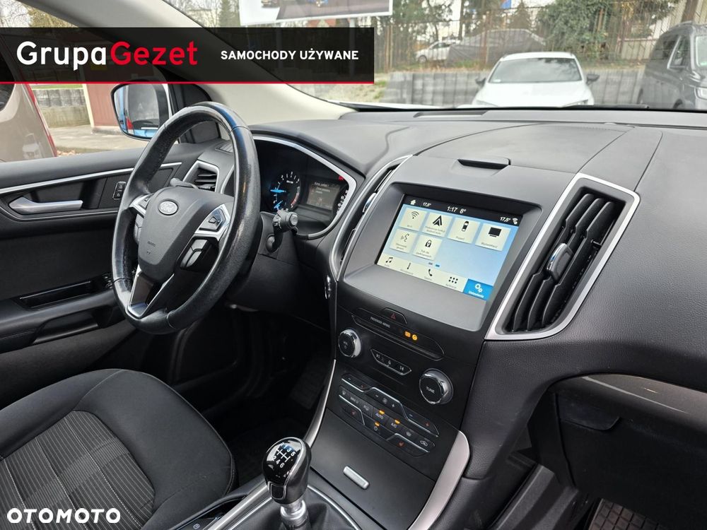 Ford Edge - 33