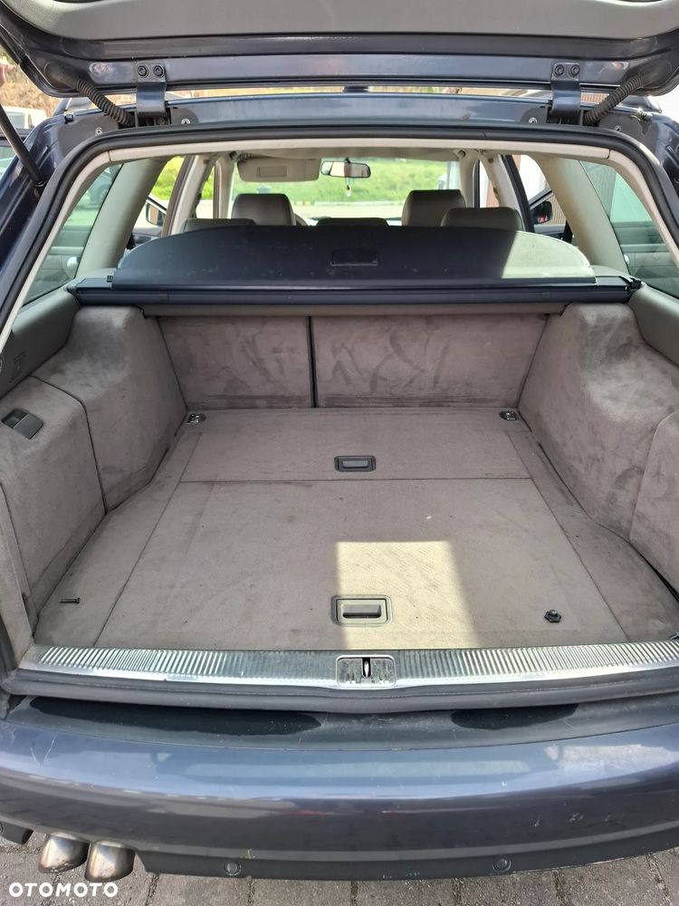 Audi A6 Avant 1.9 TDI - 6