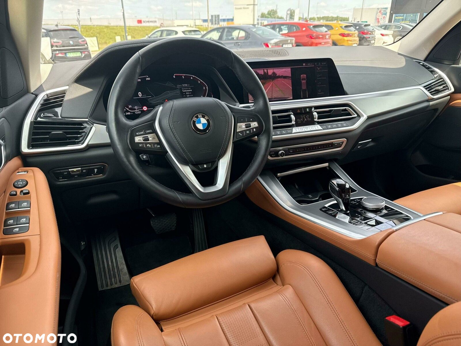 BMW X5 xDrive25d - 5