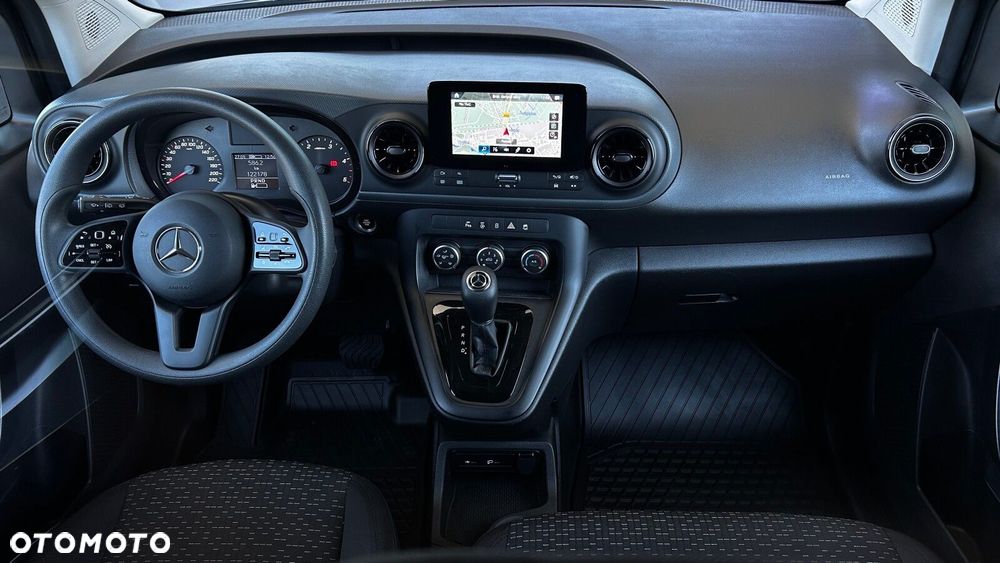 Mercedes-Benz Citan - 19