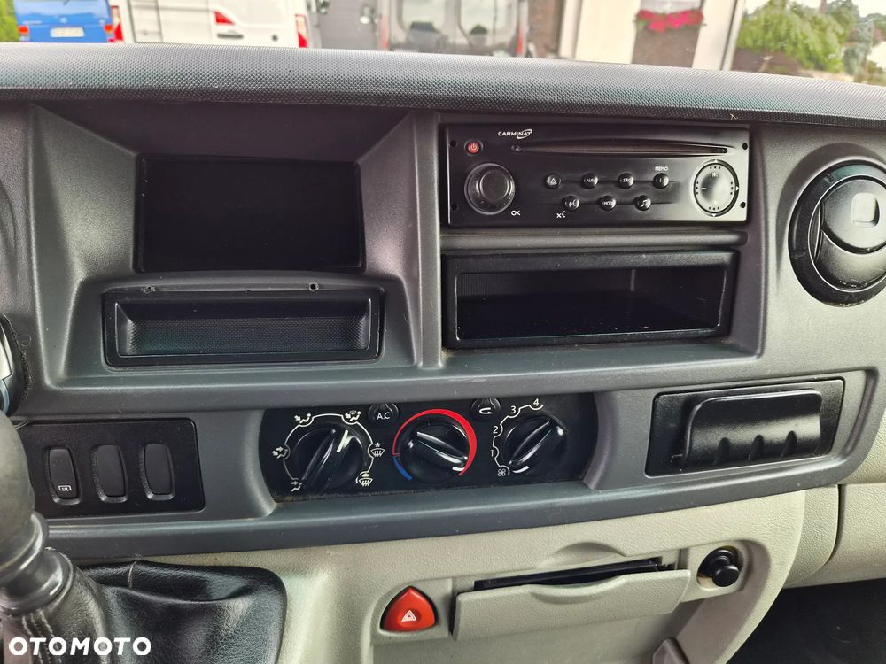 Renault Master - 10