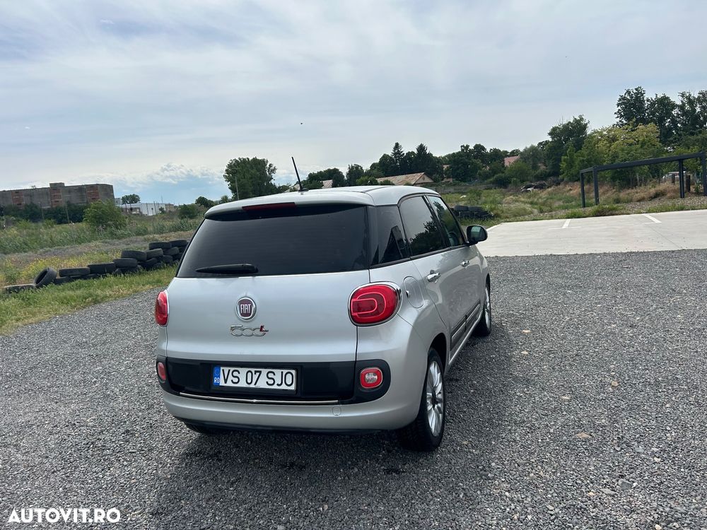 Fiat 500L ver-1-3-mjet-mta-lounge - 4