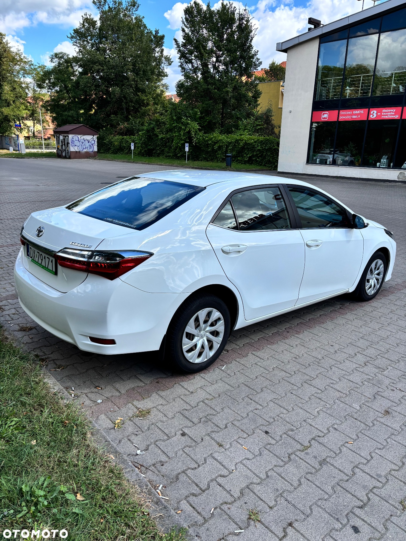 Toyota Corolla 1.4 D-4D Comfort - 11