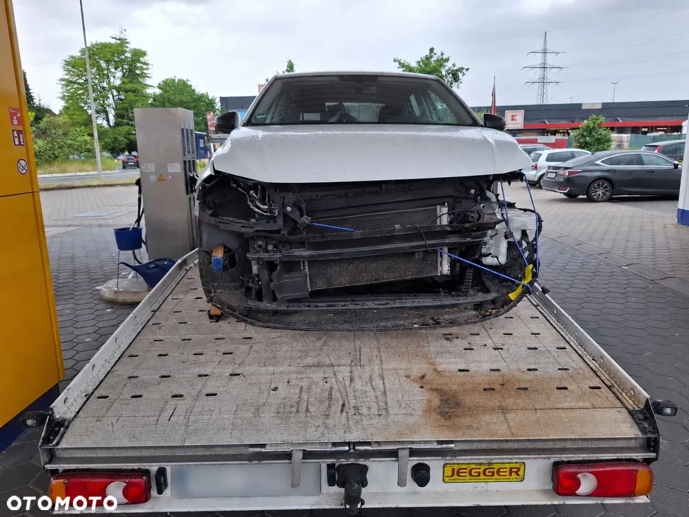Volkswagen Polo 1.0 Comfortline - 2
