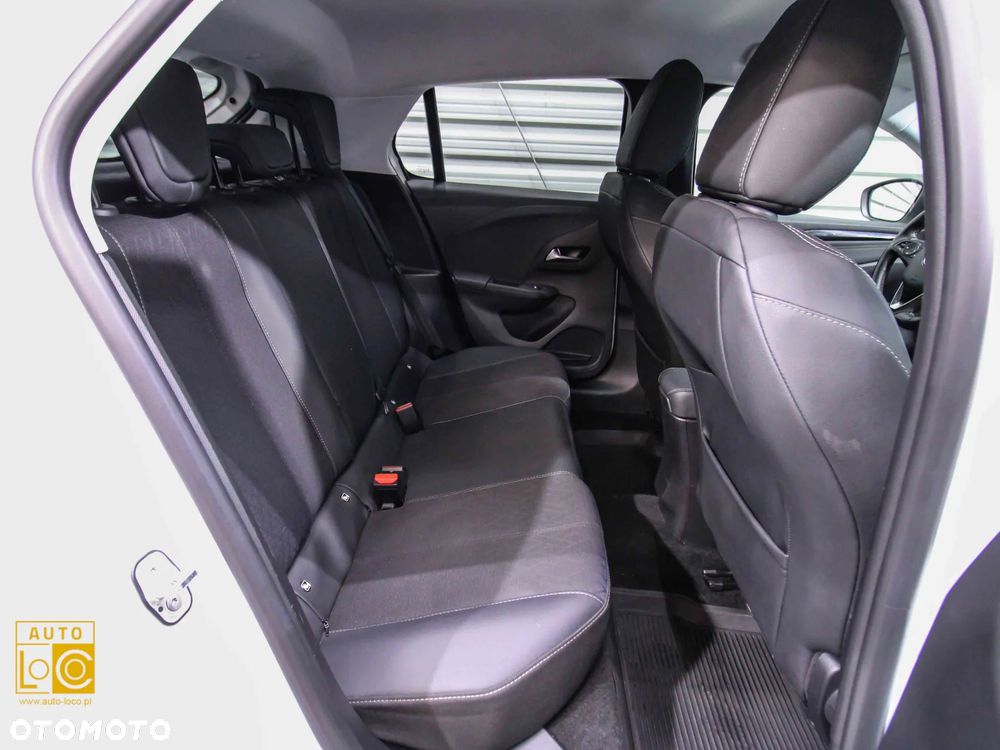 Opel Corsa 1.2 Elegance S&S - 11