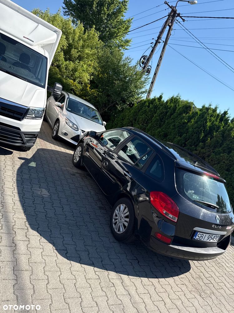 Renault Clio 1.6 16V Dynamique - 5