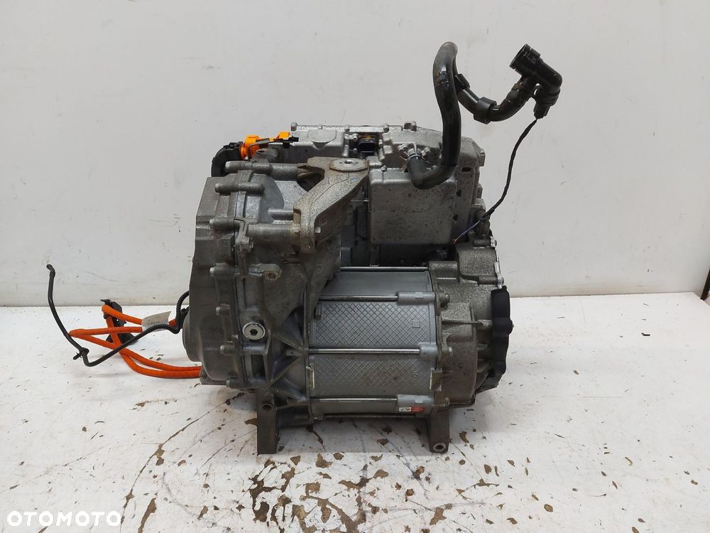 Skoda Enyaq 5LA iV60 SILNIK ELEKTRYCZNY 1EA907230 - 8