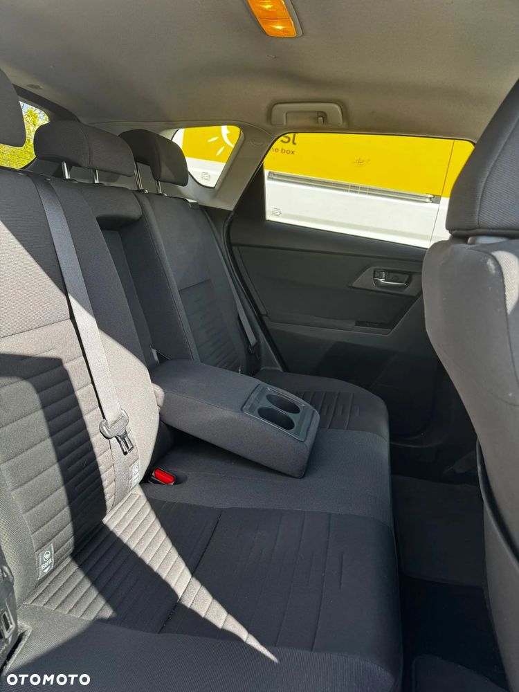 Toyota Auris 1.6 Premium - 9