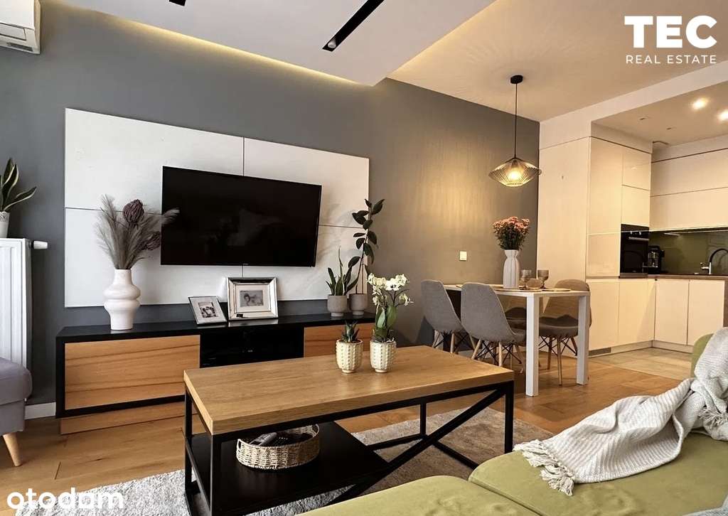 Bronowice Małe | Zygmunta | 60m2 | 3 pok