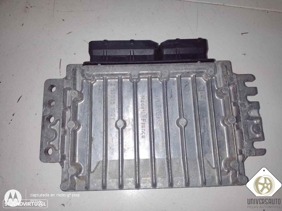 CENTRALINA MOTOR UCE MINI MINI 2005 - 3