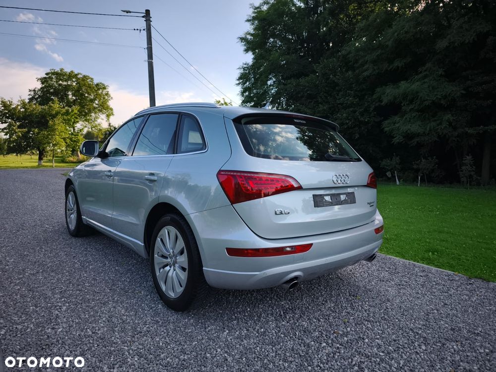 Audi Q5 - 15