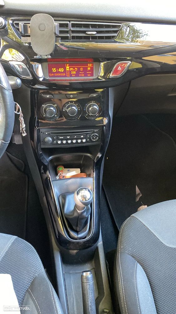 Citroën C3 - 13