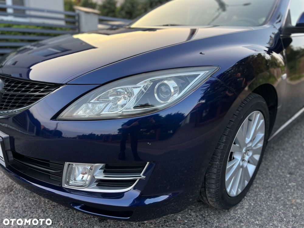 Mazda 6 1.8 Active - 6